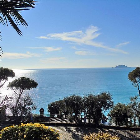 Fiori Sul Mare Apartman Tellaro Kültér fotó