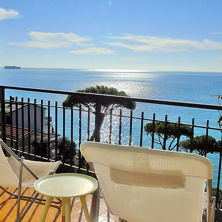 Fiori Sul Mare Apartman Tellaro Kültér fotó