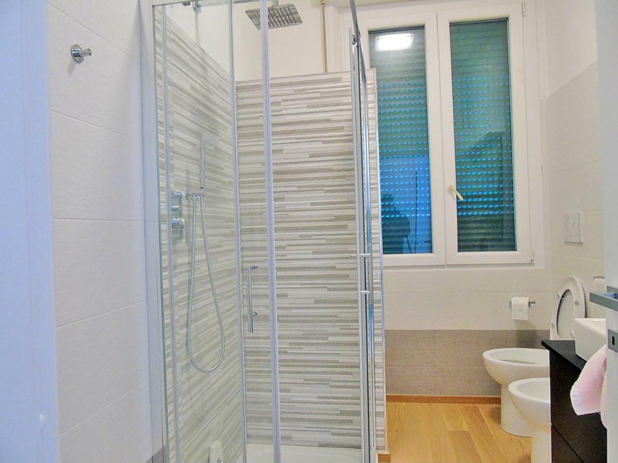 Fiori Sul Mare Apartman Tellaro Kültér fotó