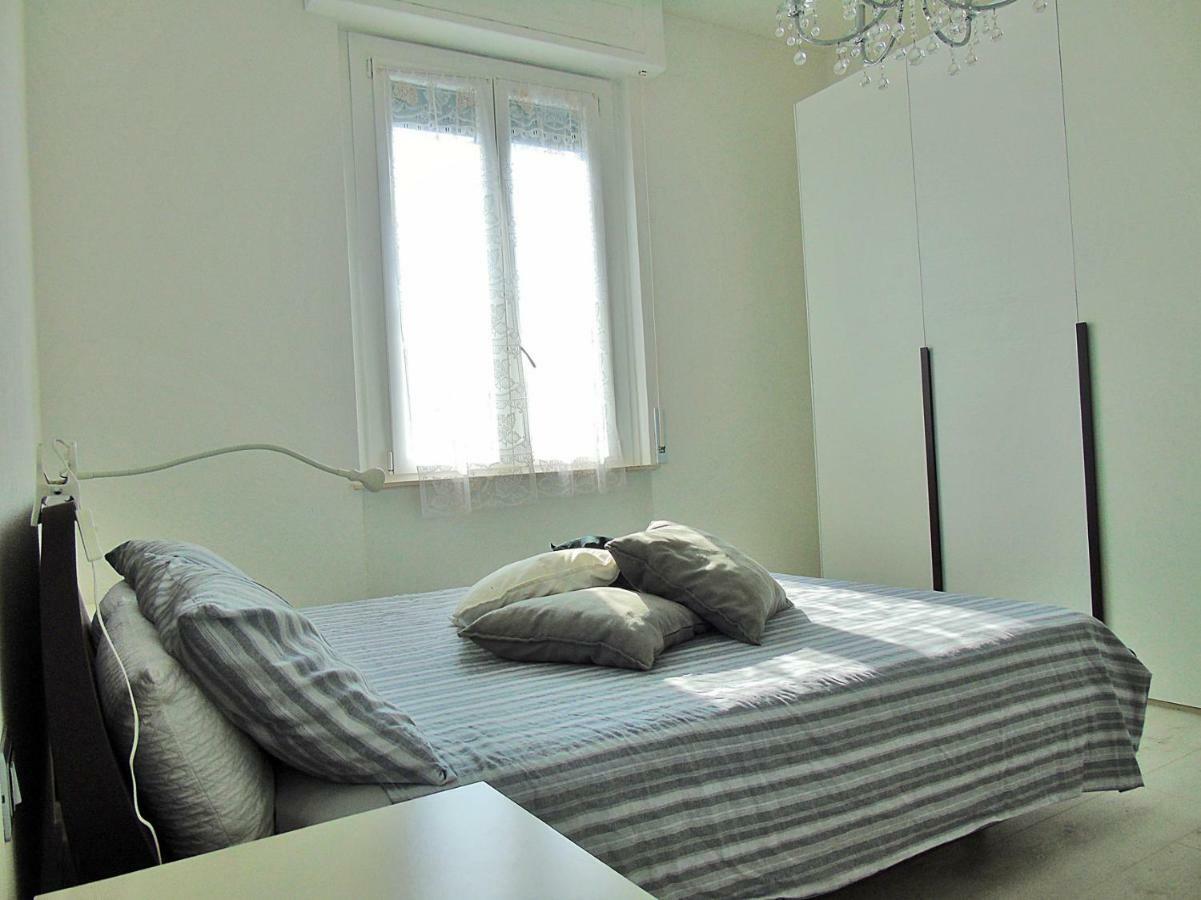 Fiori Sul Mare Apartman Tellaro Kültér fotó