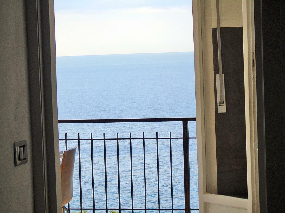 Fiori Sul Mare Apartman Tellaro Kültér fotó