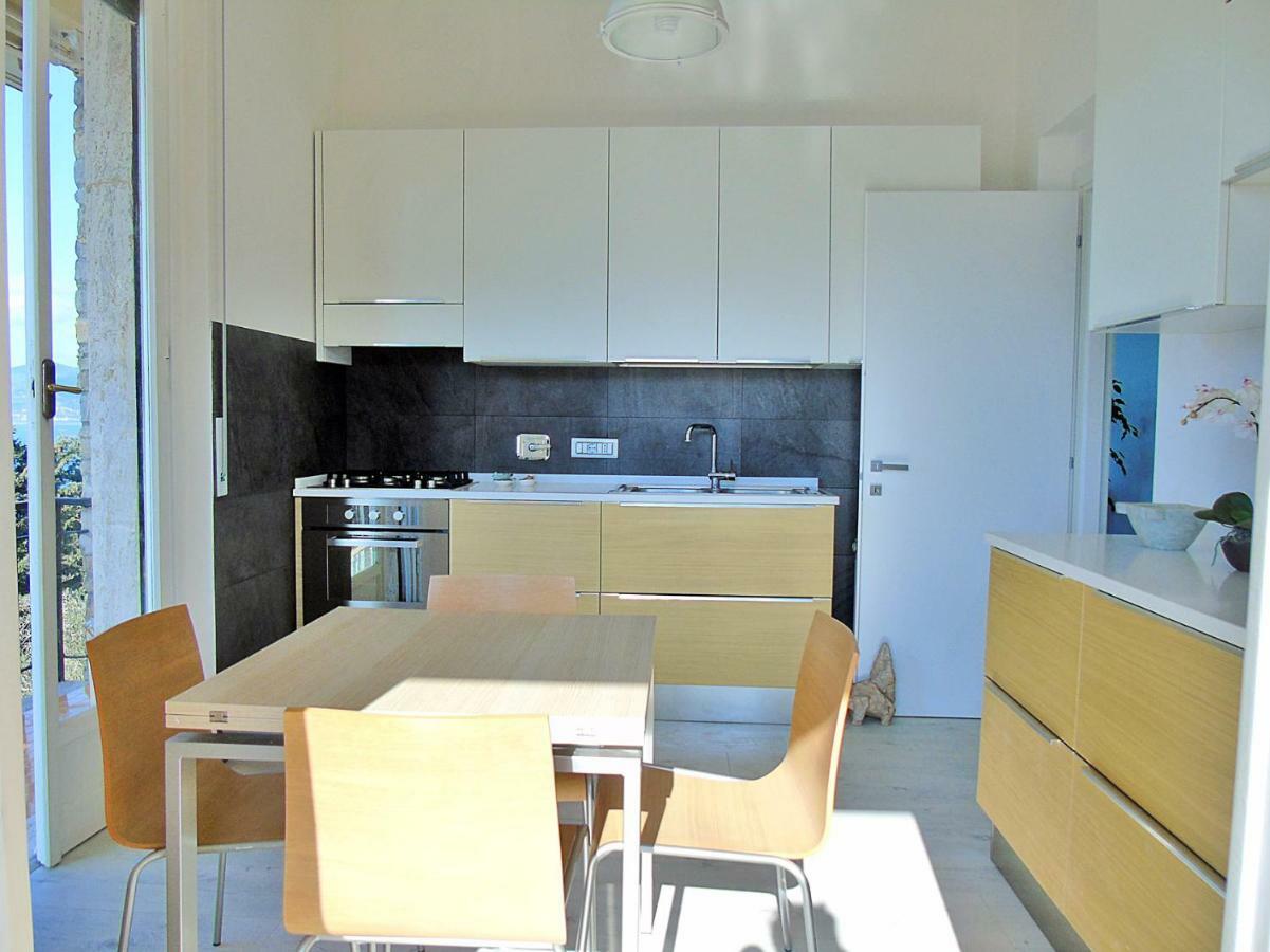 Fiori Sul Mare Apartman Tellaro Kültér fotó