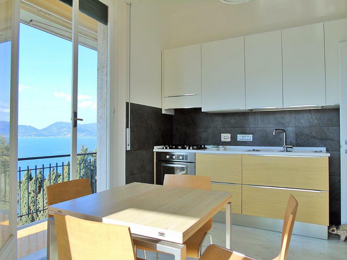 Fiori Sul Mare Apartman Tellaro Kültér fotó
