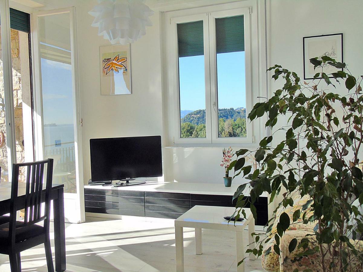 Fiori Sul Mare Apartman Tellaro Kültér fotó