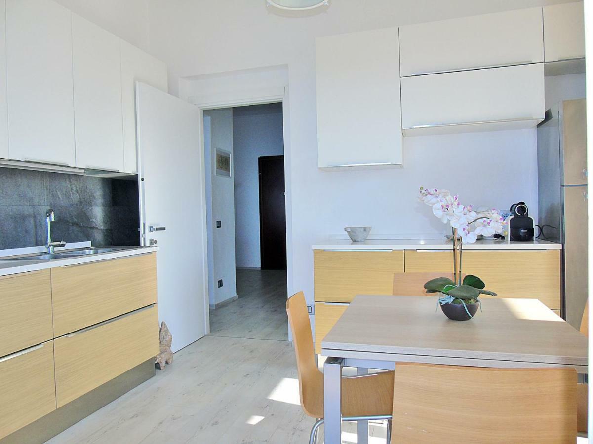 Fiori Sul Mare Apartman Tellaro Kültér fotó