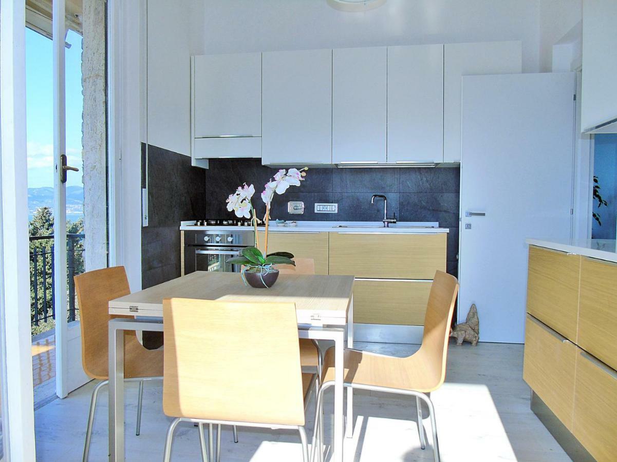 Fiori Sul Mare Apartman Tellaro Kültér fotó