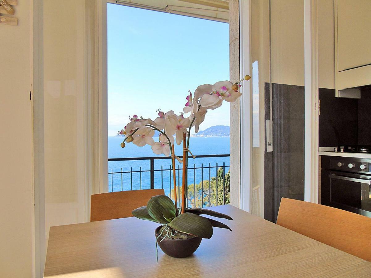 Fiori Sul Mare Apartman Tellaro Kültér fotó