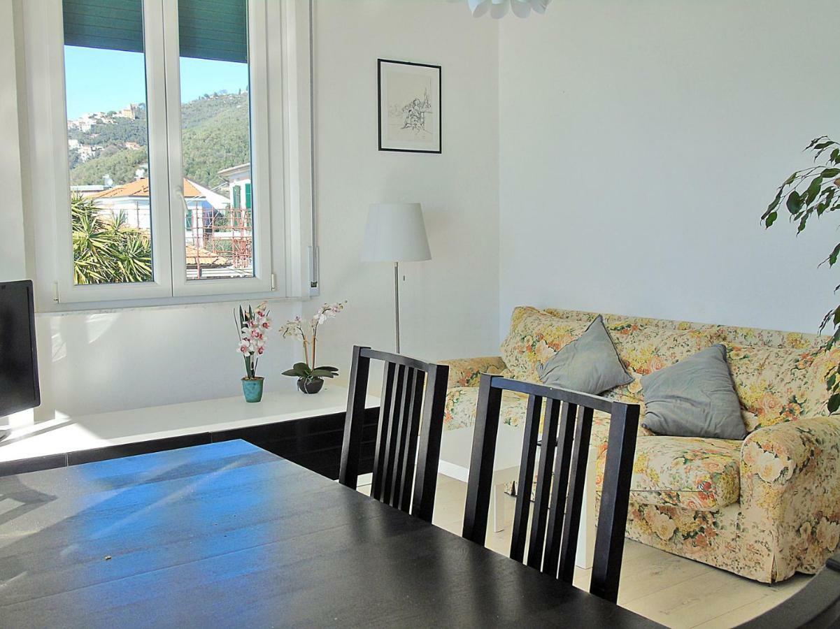 Fiori Sul Mare Apartman Tellaro Kültér fotó