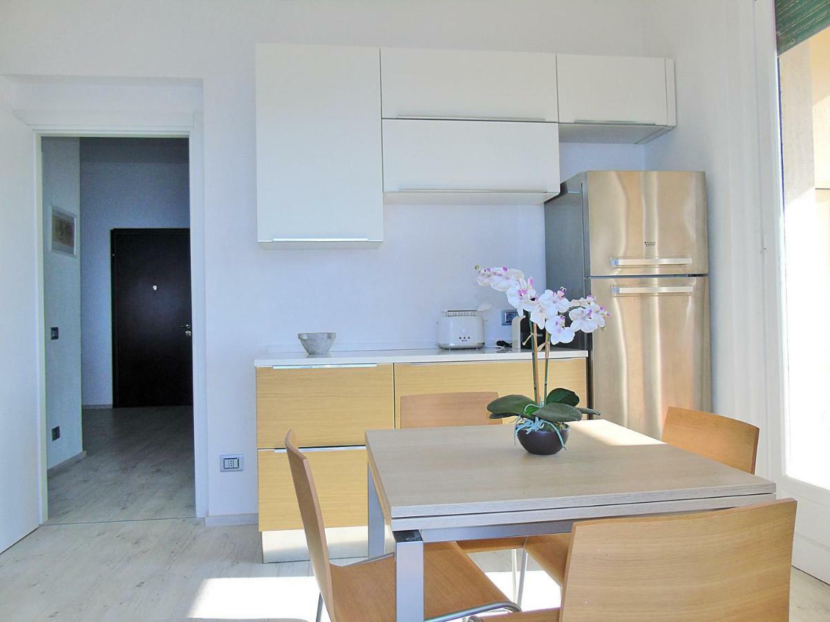 Fiori Sul Mare Apartman Tellaro Kültér fotó
