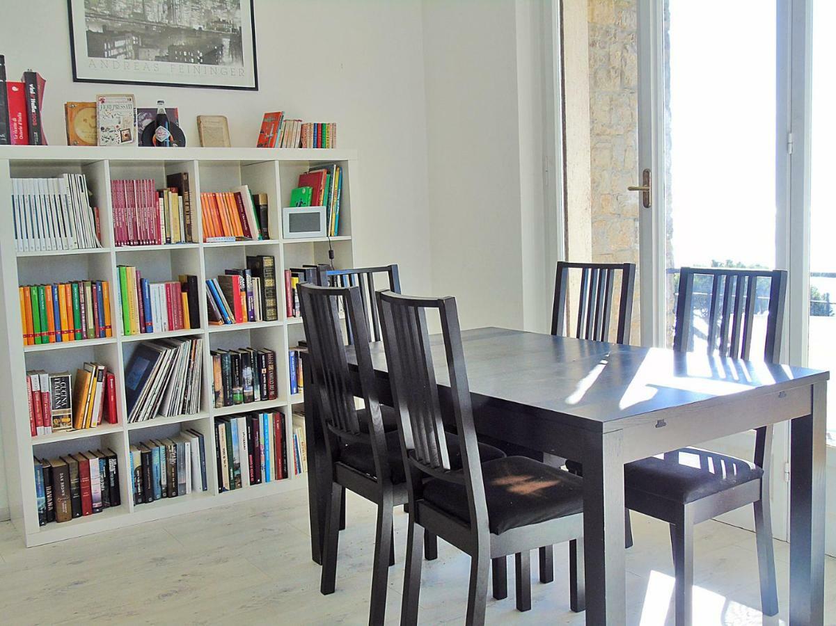 Fiori Sul Mare Apartman Tellaro Kültér fotó