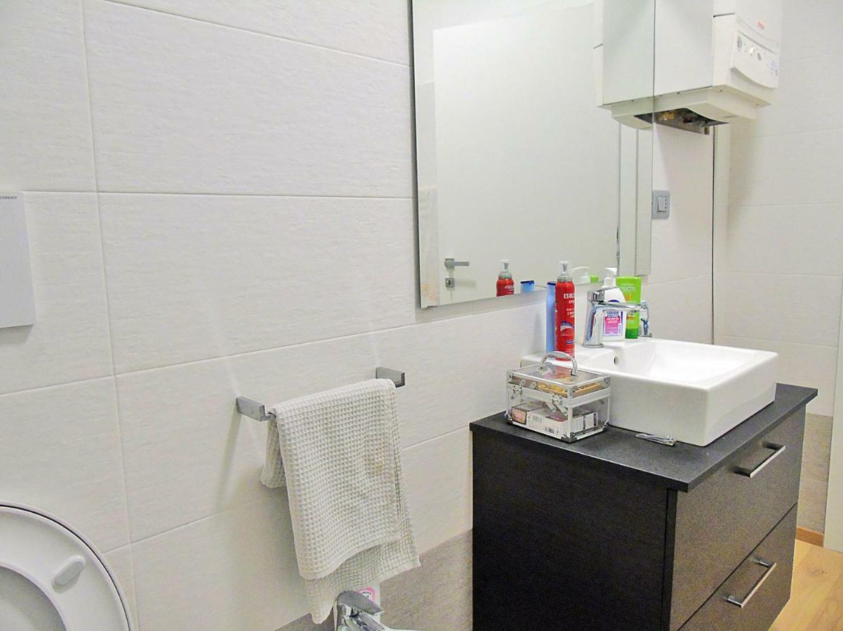 Fiori Sul Mare Apartman Tellaro Kültér fotó