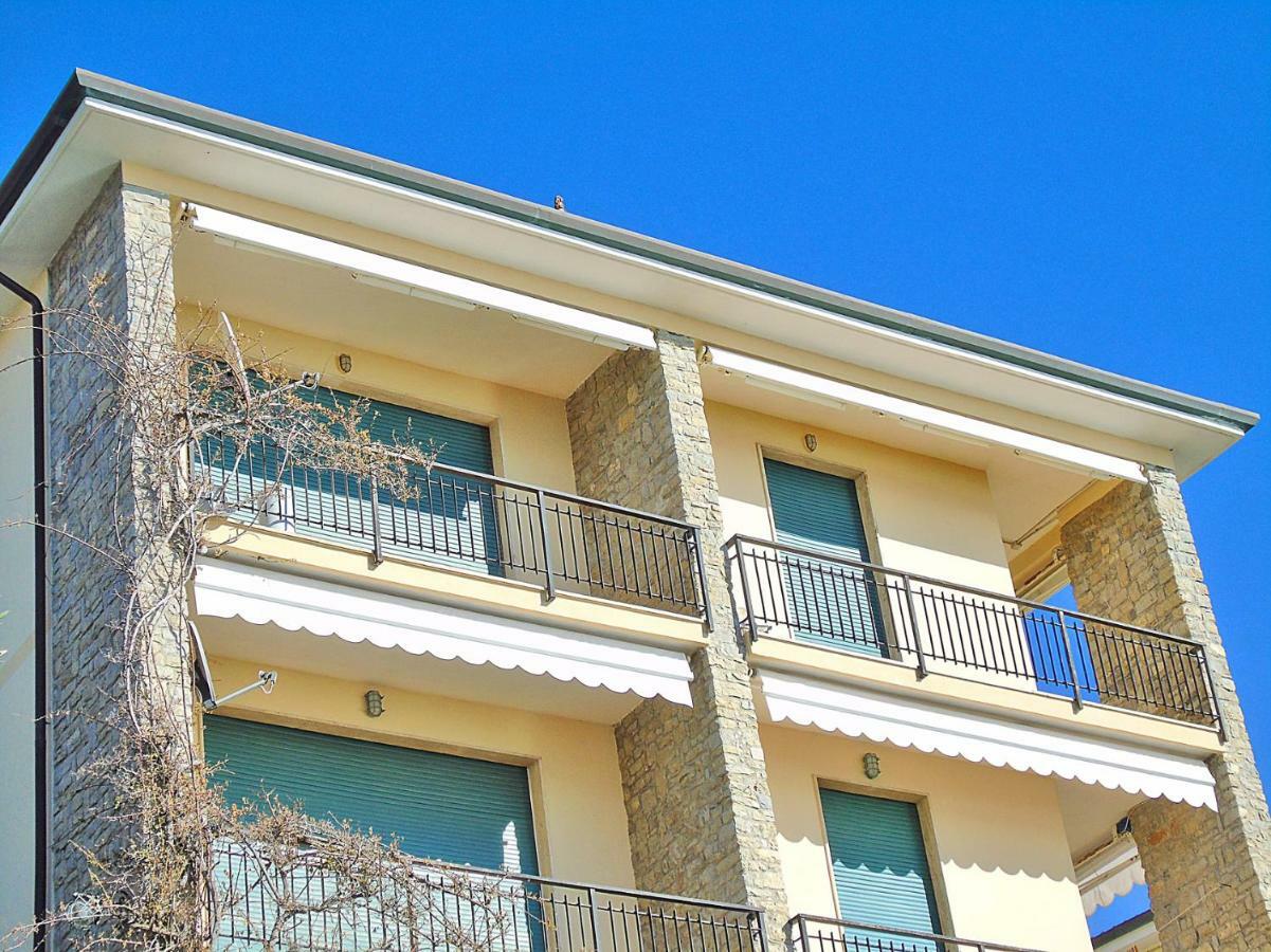 Fiori Sul Mare Apartman Tellaro Kültér fotó