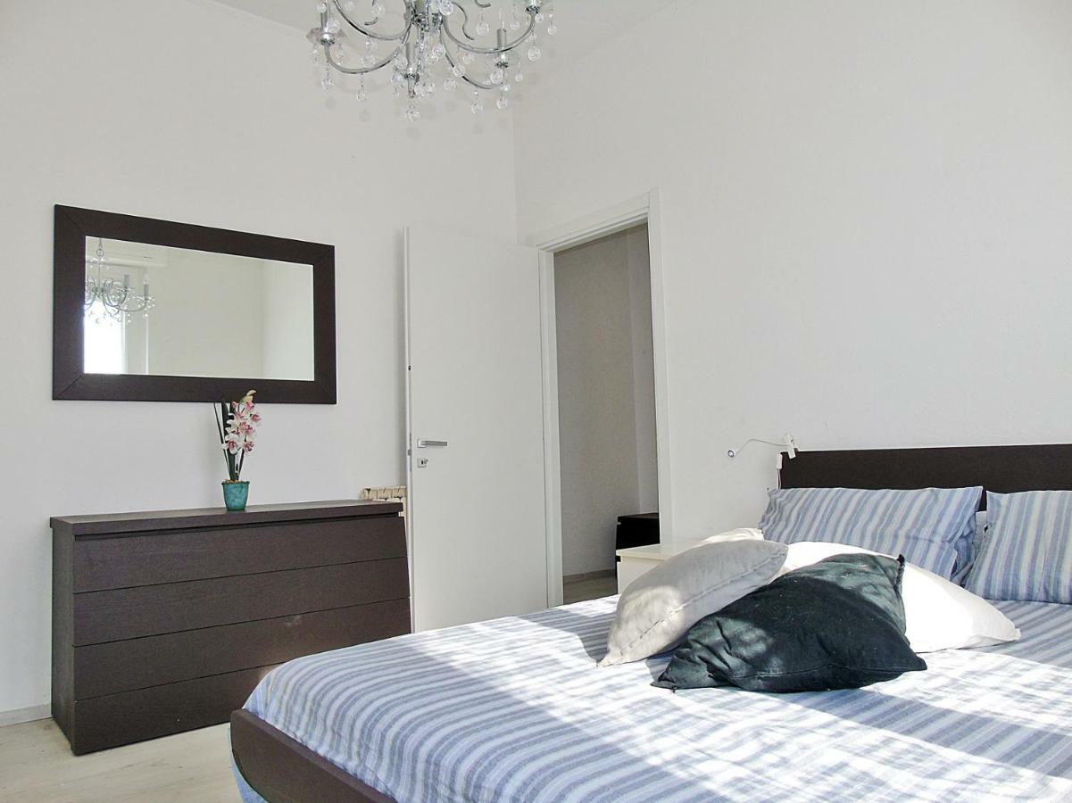 Fiori Sul Mare Apartman Tellaro Kültér fotó