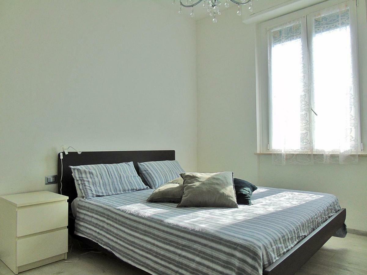 Fiori Sul Mare Apartman Tellaro Kültér fotó