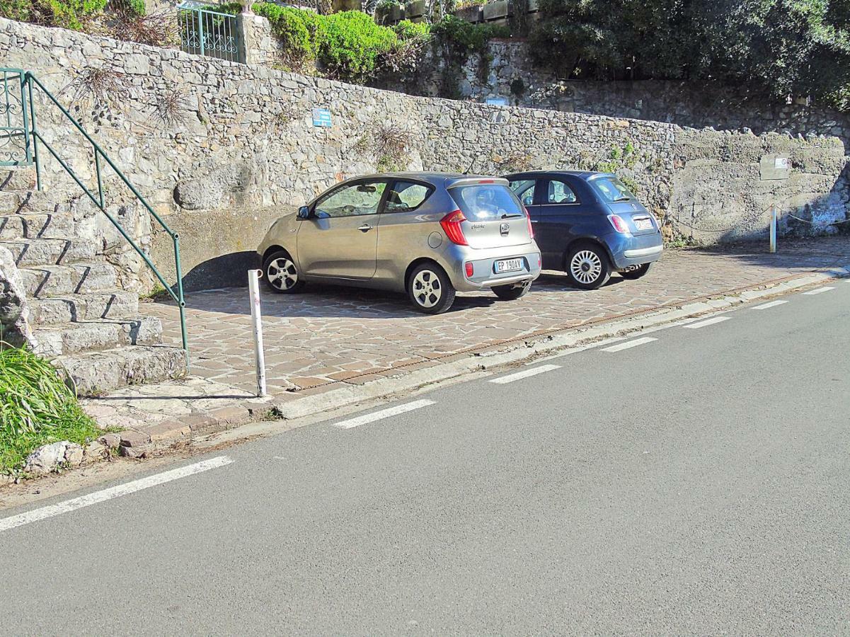 Fiori Sul Mare Apartman Tellaro Kültér fotó